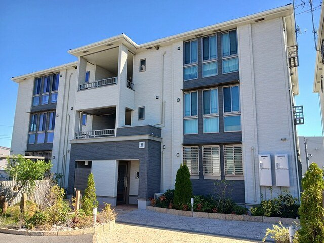 シャルール　メゾン　Ⅱ