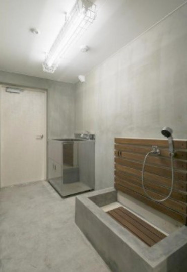 ウィルテラス用賀　ネット０　宅配BOX　ペット相談　角部屋のその他共用部分