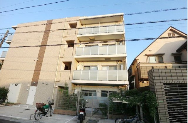 ウィルテラス用賀　ネット０　宅配BOX　ペット相談　角部屋のその他