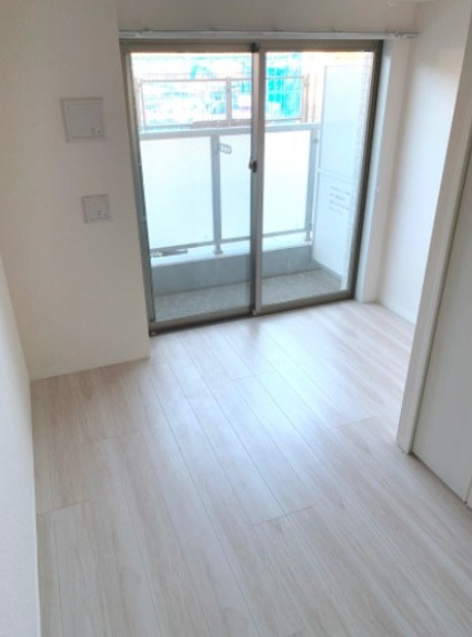 ウィルテラス用賀　ネット０　宅配BOX　ペット相談　角部屋の内装