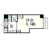 クレールメゾンの画像