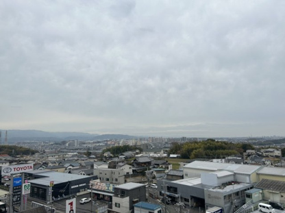 【展望】セントラルステージ光明池 