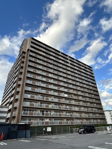 セントラルステージ光明池の画像