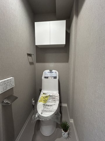 【トイレ】セントラルステージ光明池 