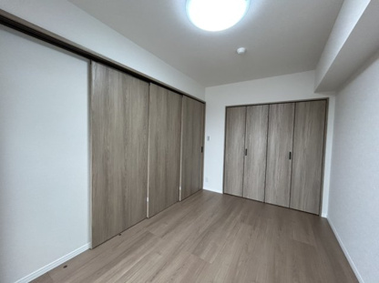 【洋室】セントラルステージ光明池 