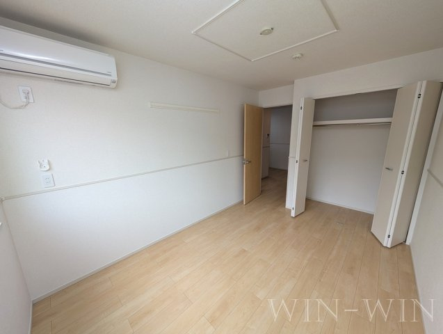 フィオーレ2016 Cの洋室