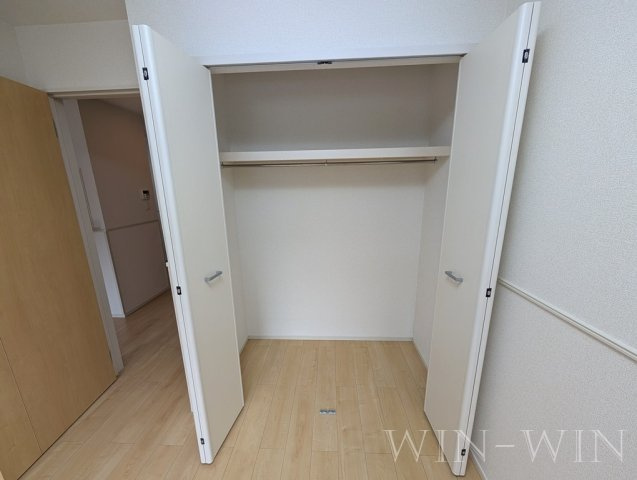 フィオーレ2016 Cの収納