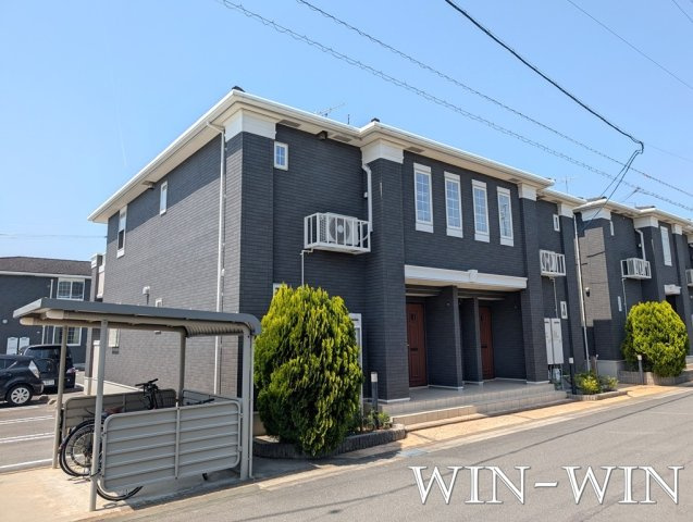 フィオーレ2016 Cの外観