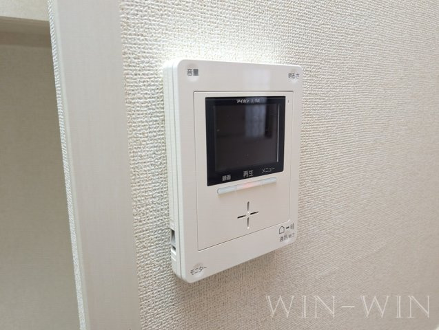 フィオーレ2016 Cのセキュリティ