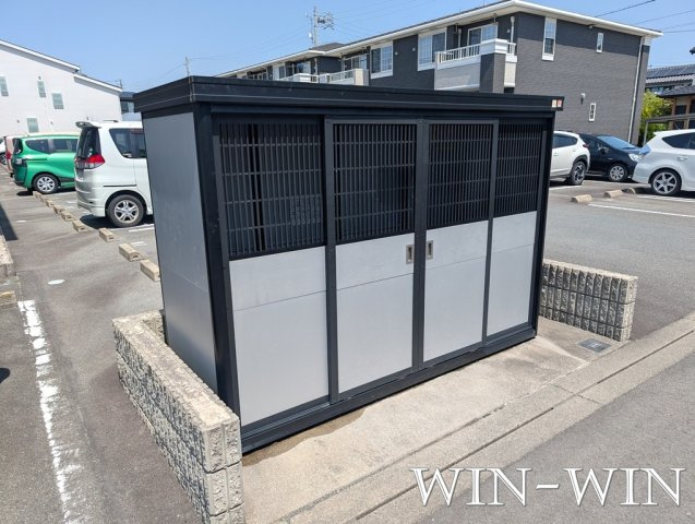 フィオーレ2016 Cのその他共用部分