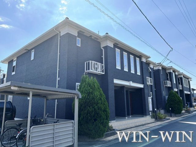 フィオーレ2016 Cの外観