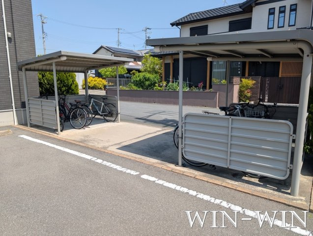 フィオーレ2016 Cのその他共用部分