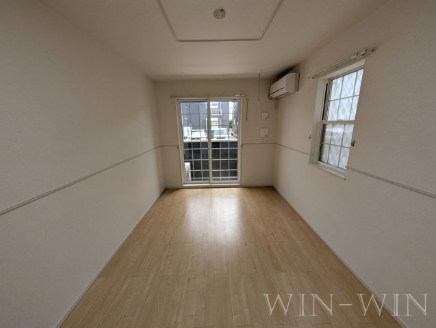 フィオーレ2016 Cの居間・リビング