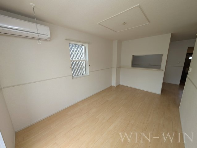 フィオーレ2016 Cの居間・リビング