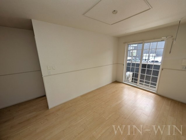 フィオーレ2016 Cの居間・リビング