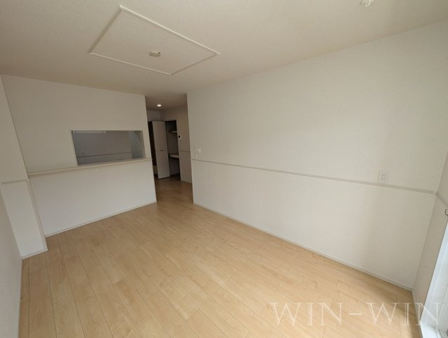 フィオーレ2016 Cの居間・リビング