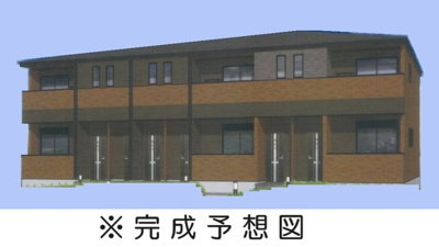 【外観】 | シャンブリーゼ