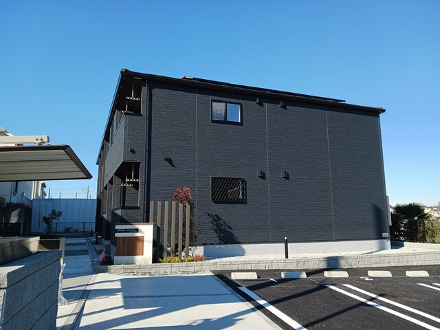 パークサイドアルモニー