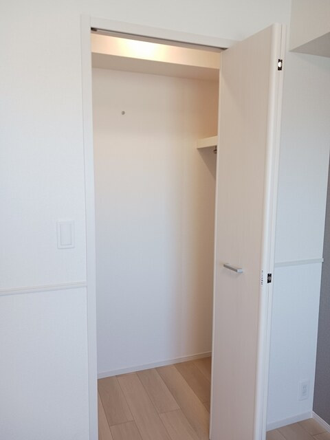 パークサイドアルモニーの収納|収納