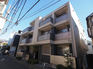 メゾン　ヴィルドミールの画像