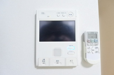 【セキュリティ】 | プライムアーバン御堂筋本町