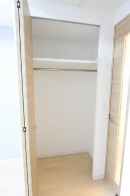 【収納】 | プライムアーバン御堂筋本町