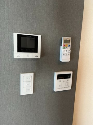 【セキュリティ】 | HebelBuildsHaneda(へーベルビルズハネダ)