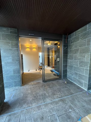 【エントランス】 | HebelBuildsHaneda(へーベルビルズハネダ)