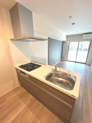 【キッチン】 | HebelBuildsHaneda(へーベルビルズハネダ)