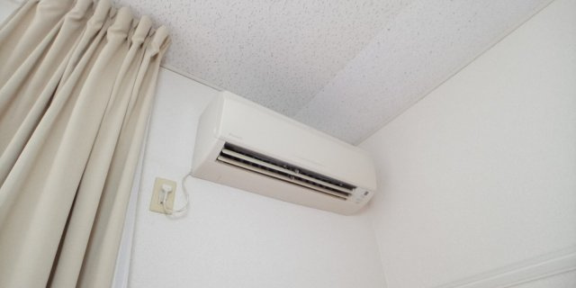 レオパレスＺＥＲＯのその他|エアコン完備