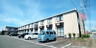 レオパレスＣＯ　ＯＡＳＩＳ