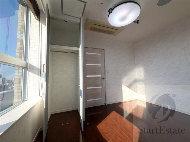 【収納】 | アーバンライフ御堂筋本町タワー