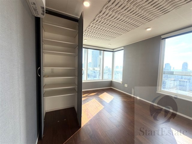 【収納】 | アーバンライフ御堂筋本町タワー