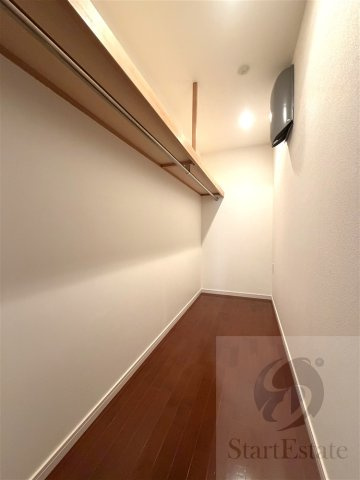 【収納】 | アーバンライフ御堂筋本町タワー