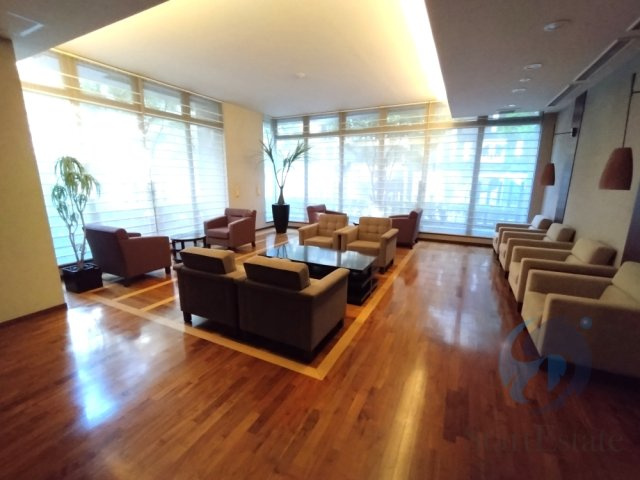 【ロビー】 | アーバンライフ御堂筋本町タワー