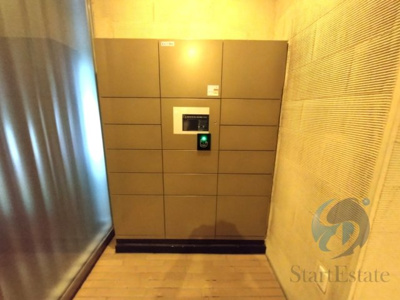 【その他共用部分】 | アーバンライフ御堂筋本町タワー