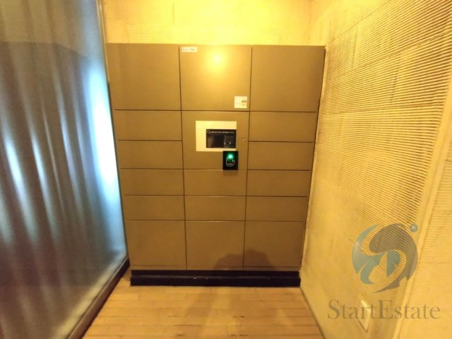 【その他共用部分】 | アーバンライフ御堂筋本町タワー