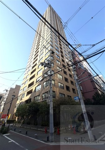 【外観】 | アーバンライフ御堂筋本町タワー | 建物外観を気になさる方へ、見た目の良い物件です