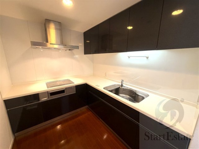 【キッチン】 | アーバンライフ御堂筋本町タワー