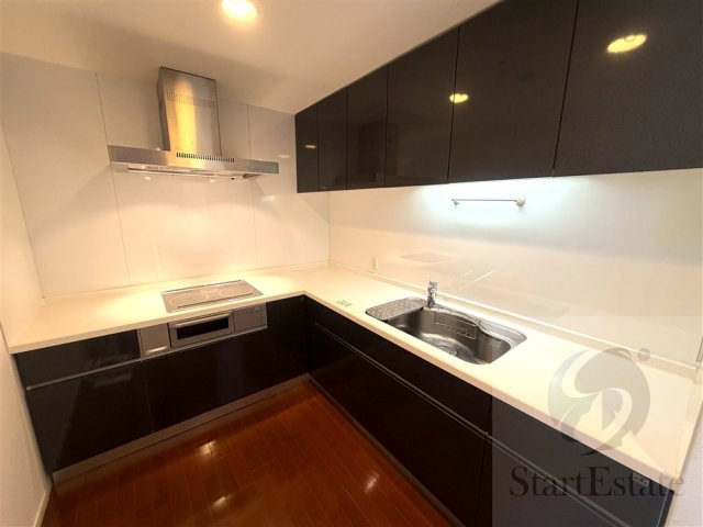 【キッチン】 | アーバンライフ御堂筋本町タワー