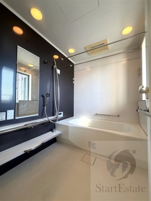 【浴室】 | アーバンライフ御堂筋本町タワー