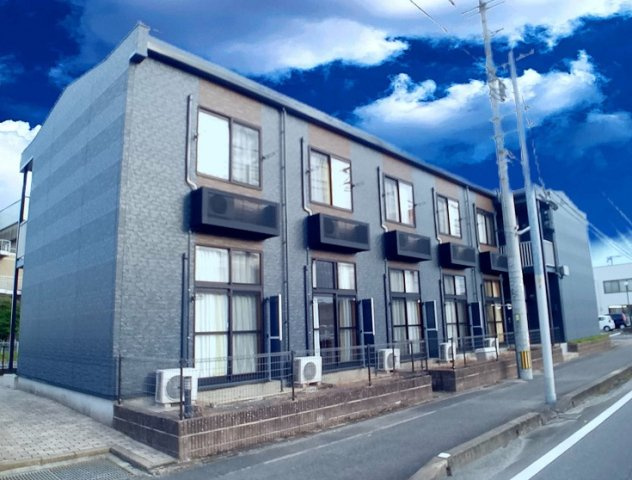 レオパレスＴＳＵＮＯＭＥ