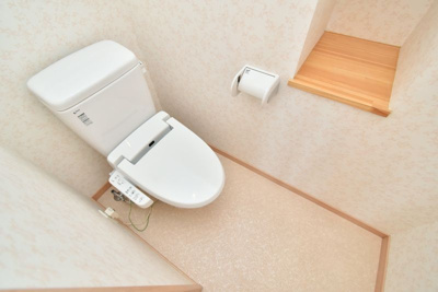 【トイレ】 | HEARTIAN CLAST（ハーティアンクラスト）