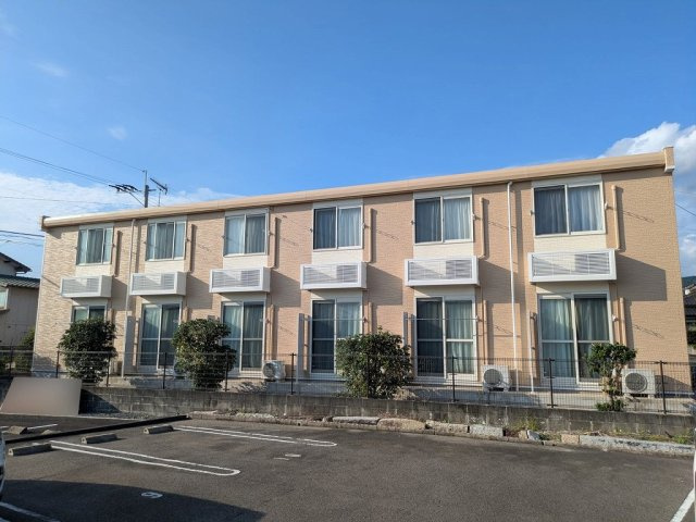 レオパレス国分寺