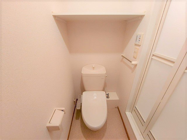 レオパレス多布施のその他