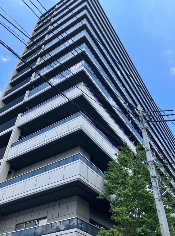 ザ・パークハウス　所沢プレイス