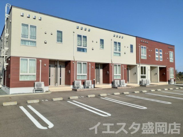 サニーガーデンⅡ