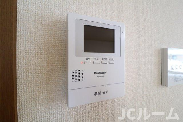 ビリーブのセキュリティ