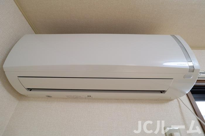 ビリーブの設備