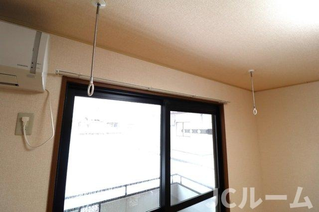 ビリーブの設備